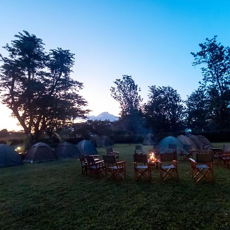 Charming Eco-Homestay Near Kilimanjaro International Airport Arusha Exterior photo