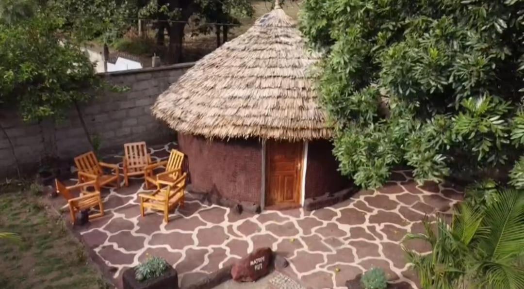 Charming Eco-Homestay Near Kilimanjaro International Airport Arusha Exterior photo