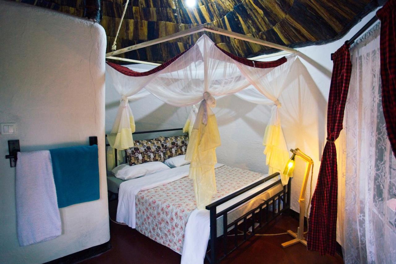 Charming Eco-Homestay Near Kilimanjaro International Airport Arusha Exterior photo