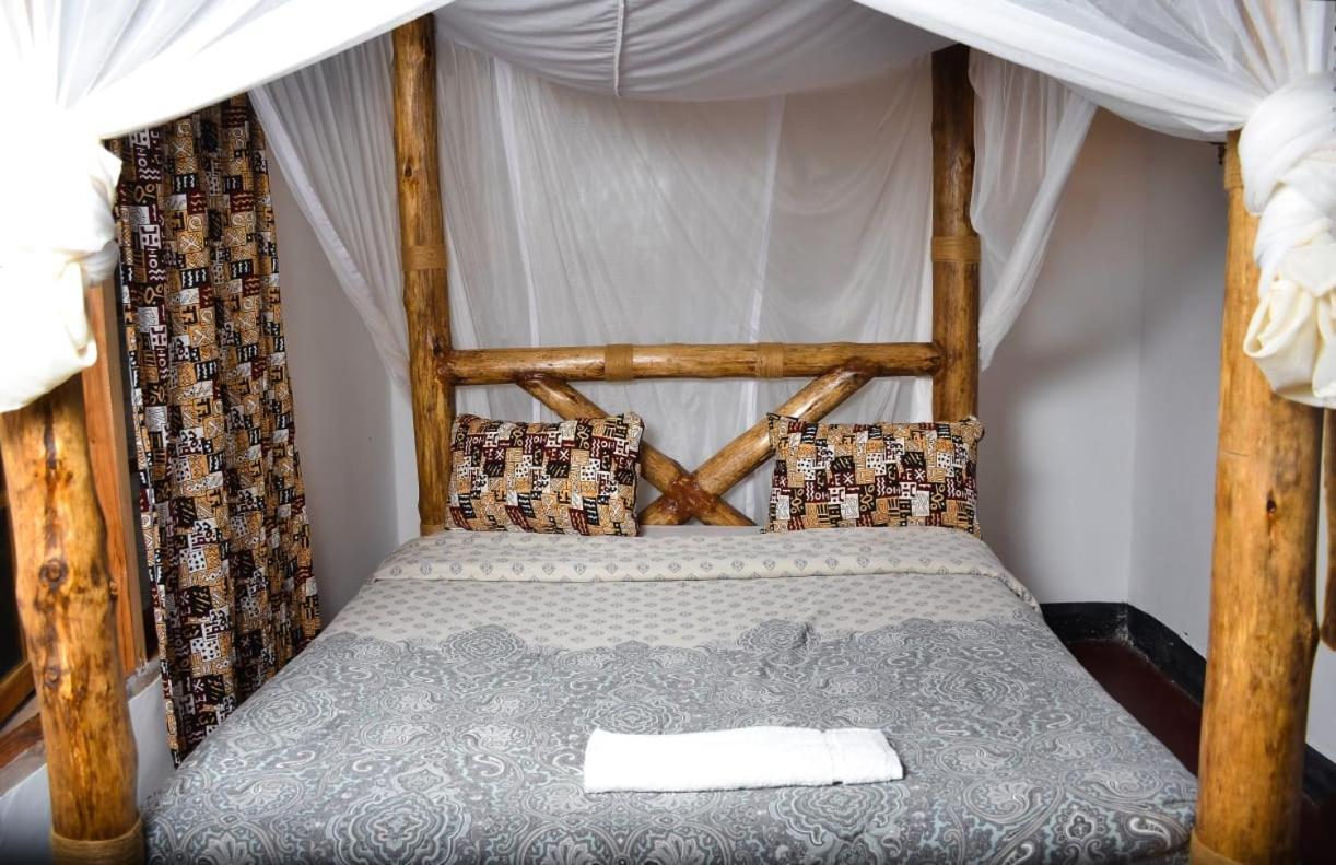 Charming Eco-Homestay Near Kilimanjaro International Airport Arusha Exterior photo