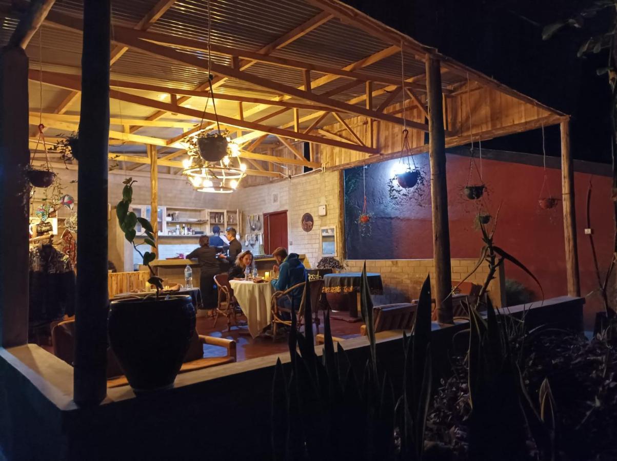 Charming Eco-Homestay Near Kilimanjaro International Airport Arusha Exterior photo