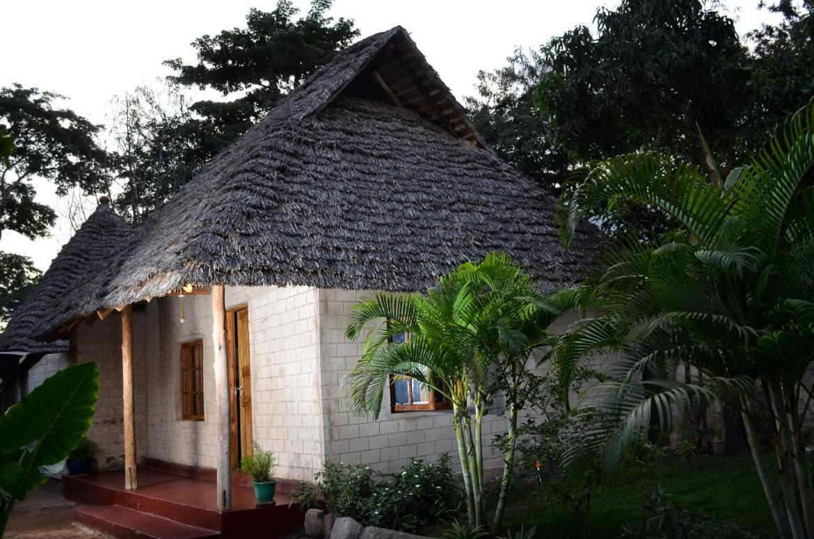 Charming Eco-Homestay Near Kilimanjaro International Airport Arusha Exterior photo
