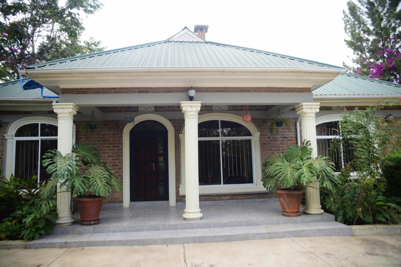 Charming Eco-Homestay Near Kilimanjaro International Airport Arusha Exterior photo
