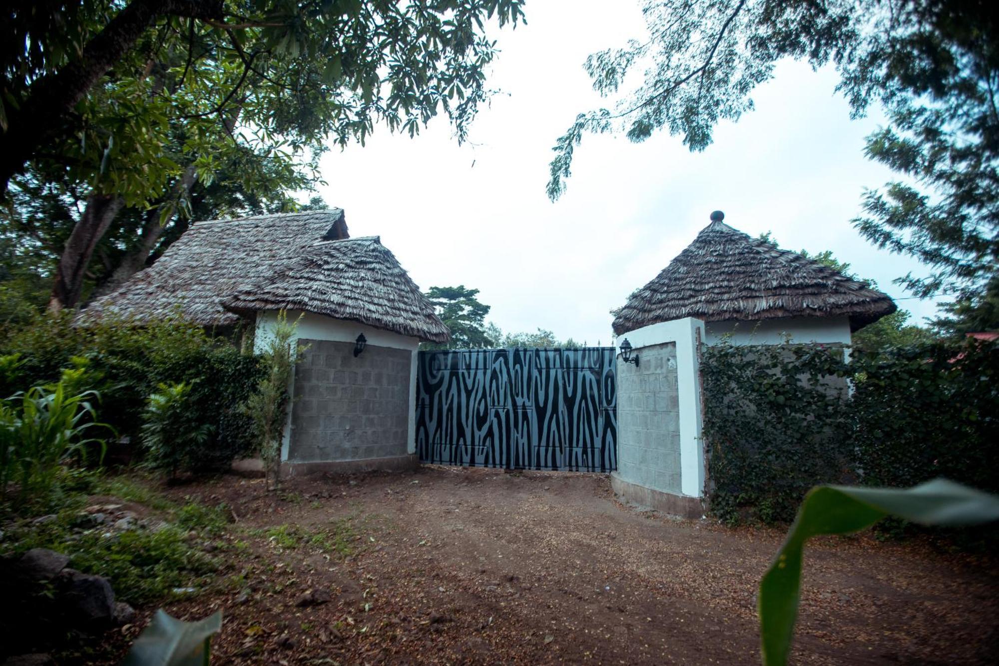 Charming Eco-Homestay Near Kilimanjaro International Airport Arusha Exterior photo