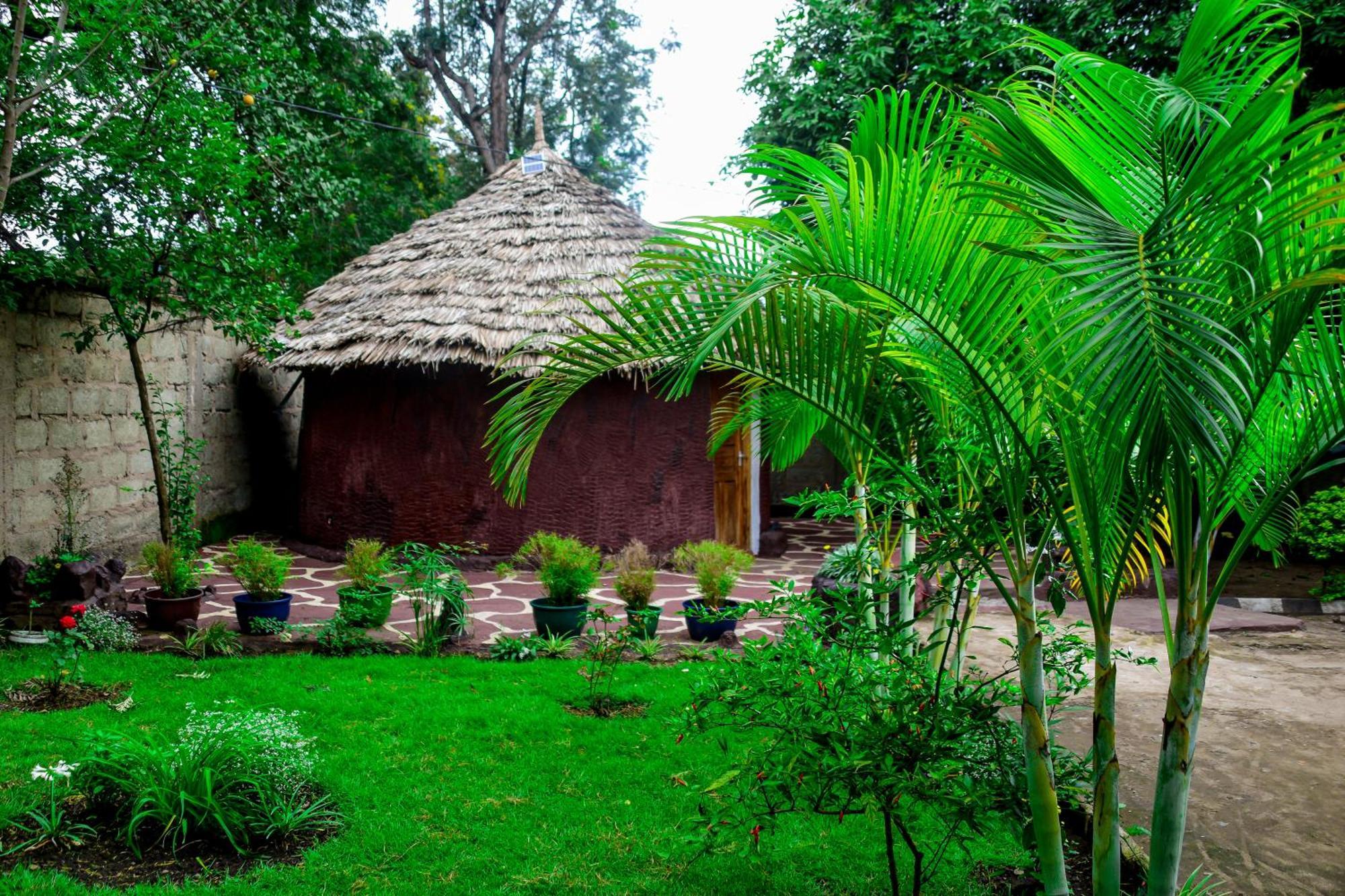 Charming Eco-Homestay Near Kilimanjaro International Airport Arusha Room photo
