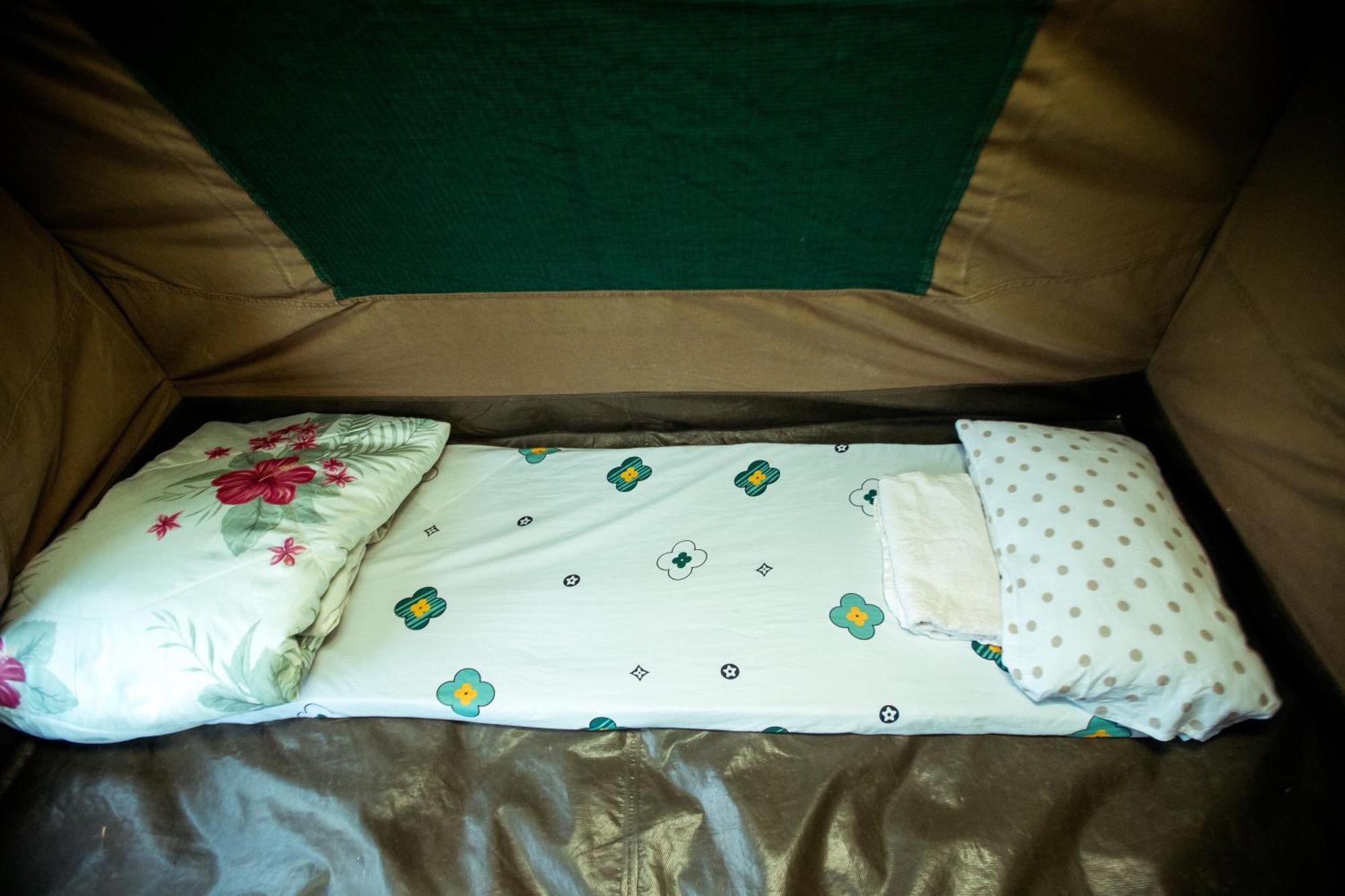 Charming Eco-Homestay Near Kilimanjaro International Airport Arusha Exterior photo