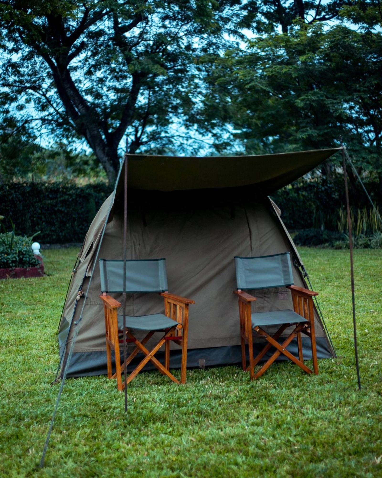 Charming Eco-Homestay Near Kilimanjaro International Airport Arusha Exterior photo
