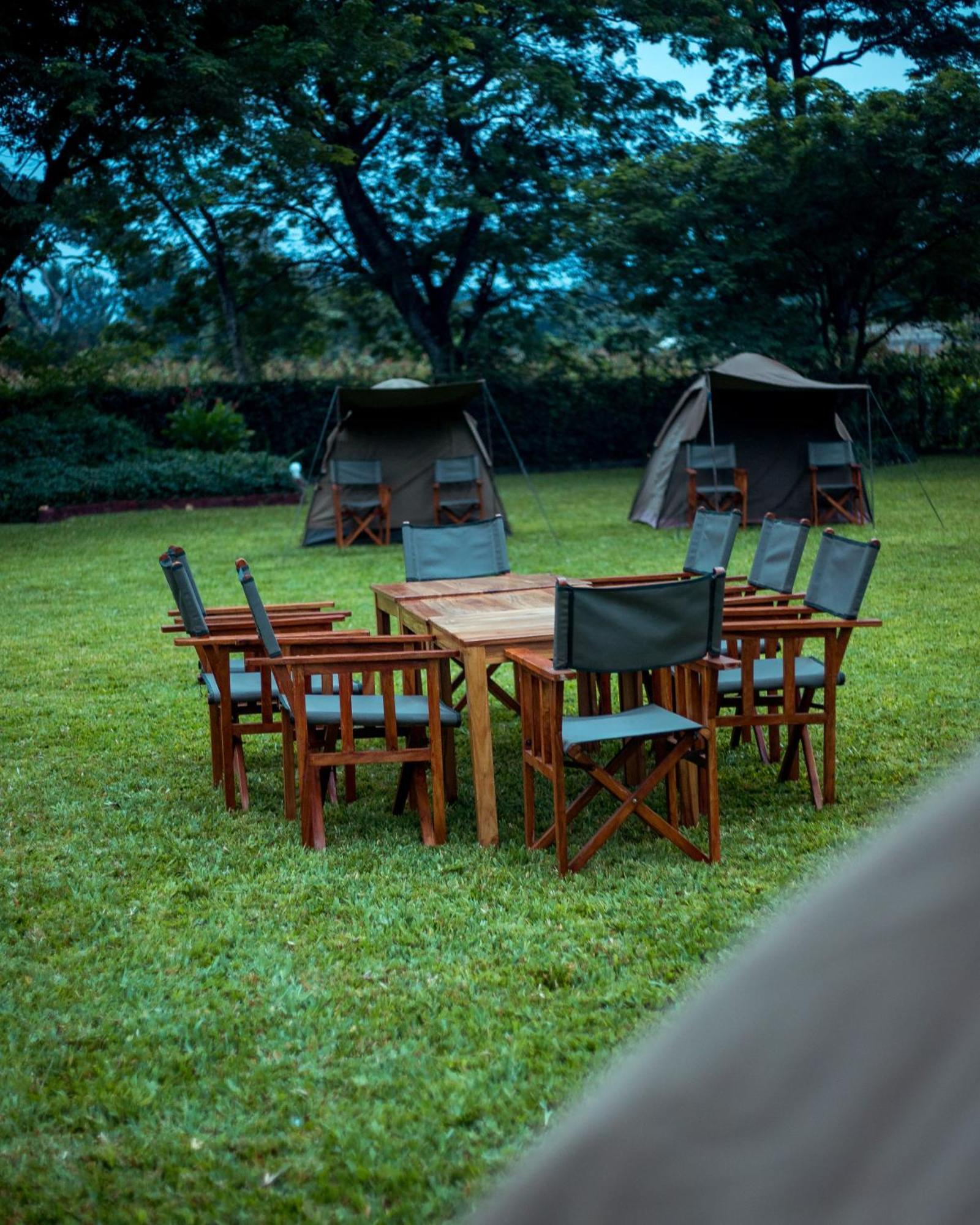 Charming Eco-Homestay Near Kilimanjaro International Airport Arusha Exterior photo