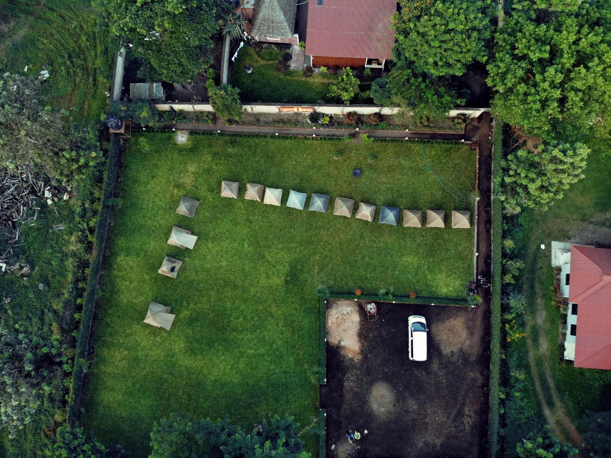Charming Eco-Homestay Near Kilimanjaro International Airport Arusha Exterior photo